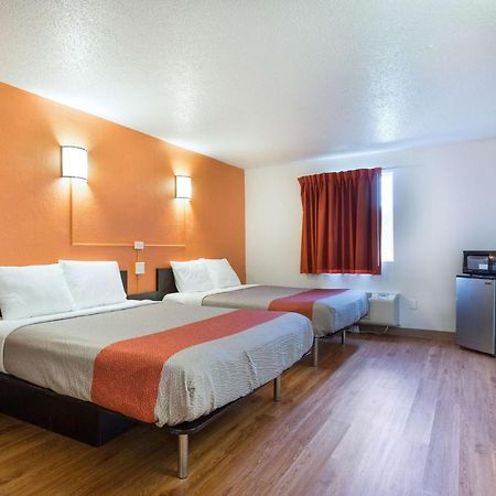 Motel 6-Lincoln, Il מראה חיצוני תמונה