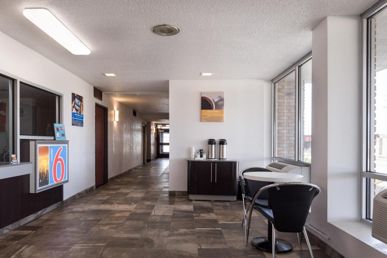 Motel 6-Lincoln, Il מראה חיצוני תמונה