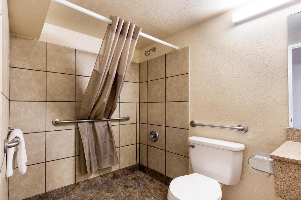 Motel 6-Lincoln, Il מראה חיצוני תמונה