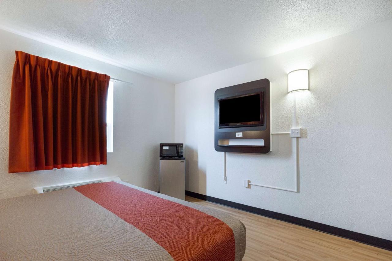 Motel 6-Lincoln, Il מראה חיצוני תמונה