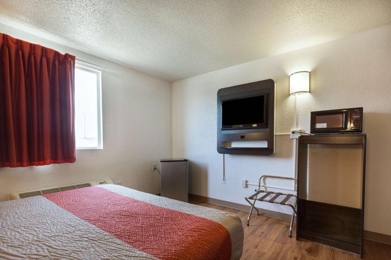Motel 6-Lincoln, Il מראה חיצוני תמונה
